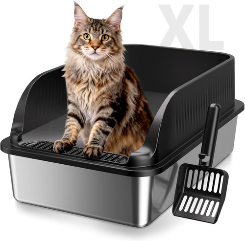 Lettiera per gatti - , extra