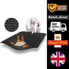 Tappetino lettiera gatto