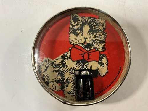 Gatto topo magnetico - gatto, e