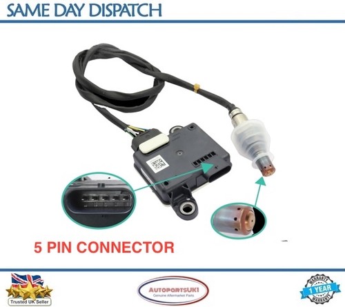 Sensore temperatura post cat - post,