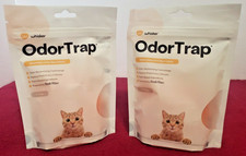 Trappola odori baffi per