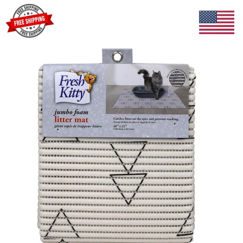 Durevole jumbo foam litter - jumbo,