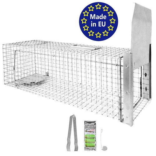 Gabbia trappola per - gabbia,