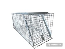 Gabbia Trappola per animali