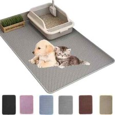 Tappetino Lettiera Gatti