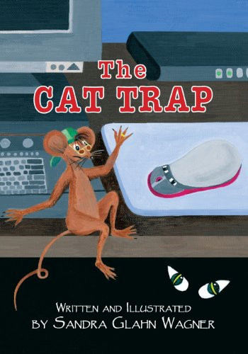 The cat trap new - trap,