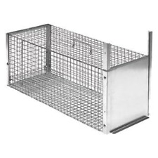 TRAPPOLA PER TOPI GABBIA