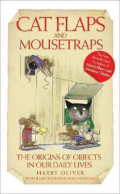 Cat flaps and mouse traps - and,