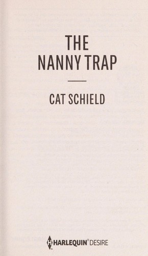 The nanny trap - nanny,