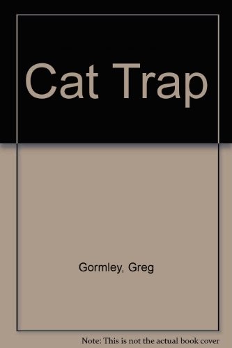 Cat trap - cat,