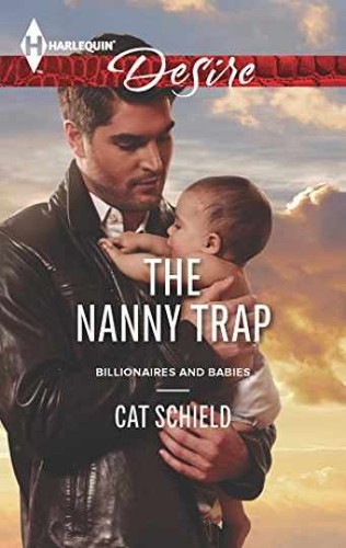 The nanny trap billionaires - the, (billionaires