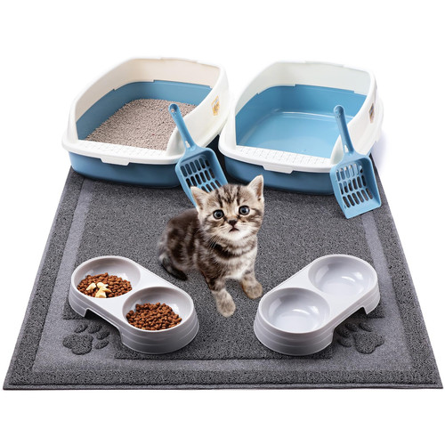 Sliner pezzi kit - 7,