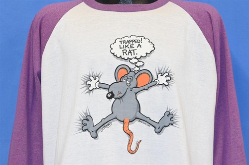 Shirt vintage anni 80 - anni,
