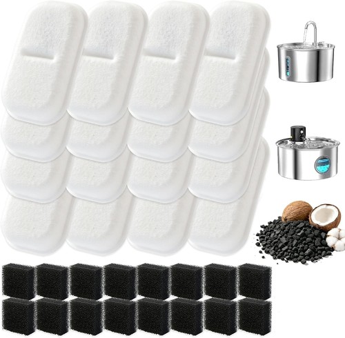 Set filtri fontana acqua - , gatto