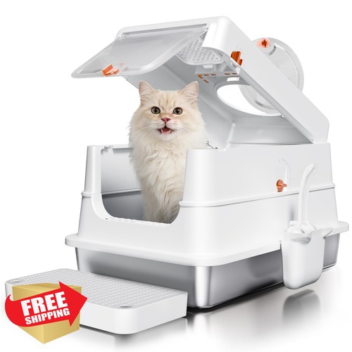 Fusblom lettiera per gatti - fusblom,