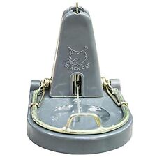 Trappola per topi gatti neri