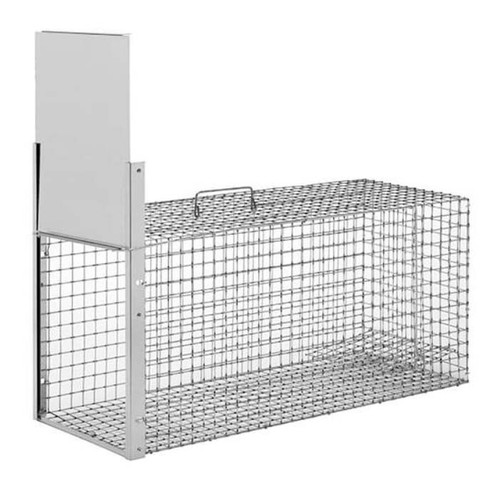 Gabbia cattura trappola - cattura,