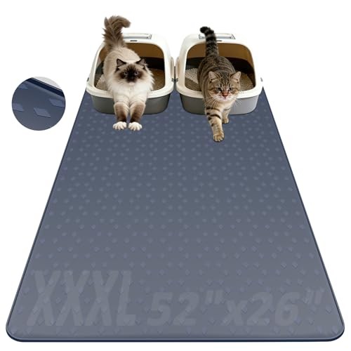 Xxxl x26 tappetino - 52"x26",