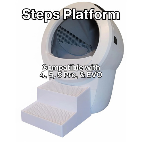 Piattaforma steps per - piattaforma,
