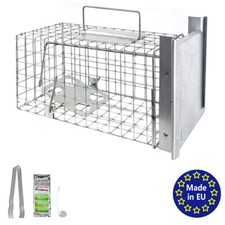 Gabbia Trappola per Animali