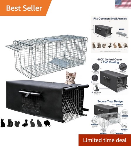 Trappola per animali - , da