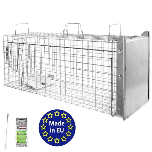 Gabbia trappola per - gabbia,