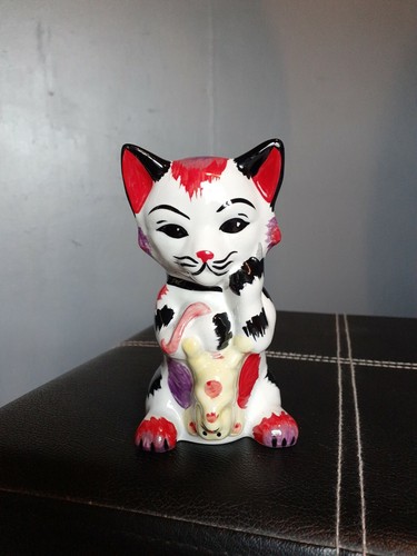 Gatto lorna bailey - gatto,