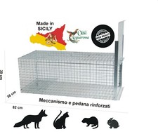 Gabbia Trappola per animali