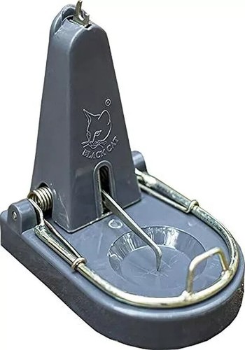 Trappola per ratti - trappola,