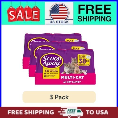 Scoop away - (3,