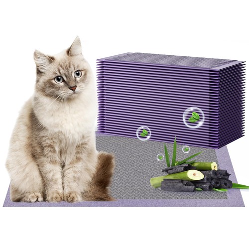 Pastiglie per pipì - , gatto