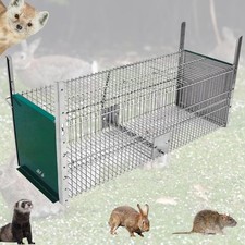 IKLOB Trappola per gatti