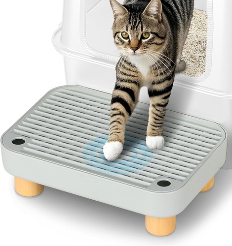 Aothey litter box passo - litter,