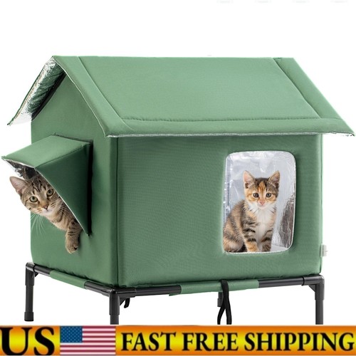 Casetta per gatti - , da