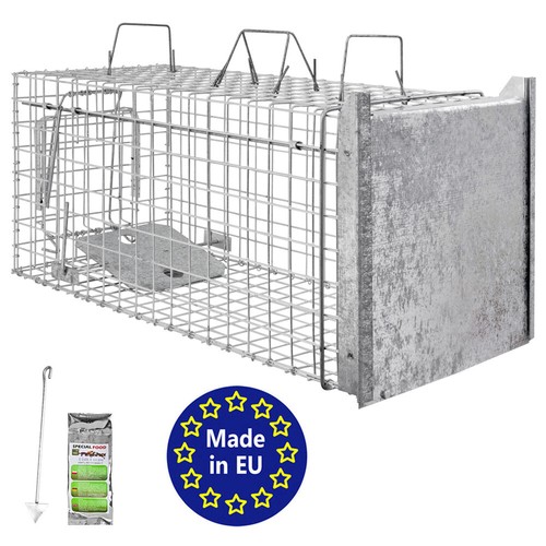 Gabbia trappola per - gabbia,